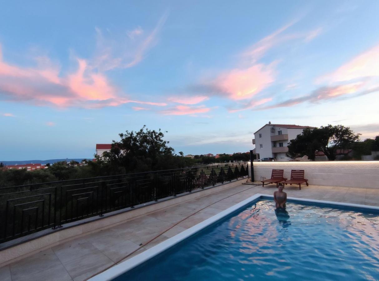 Apartment Luxury Hator Trogir