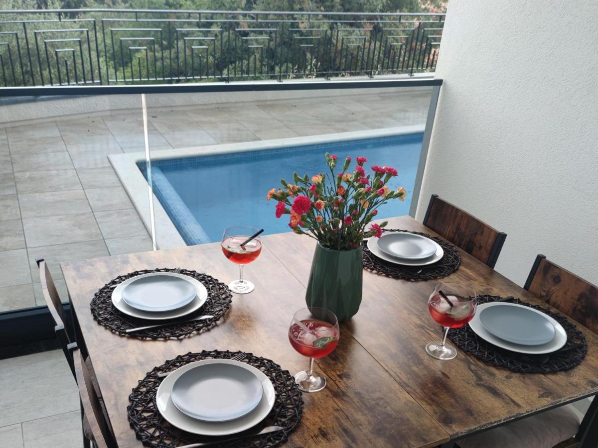 Apartment Luxury Hator