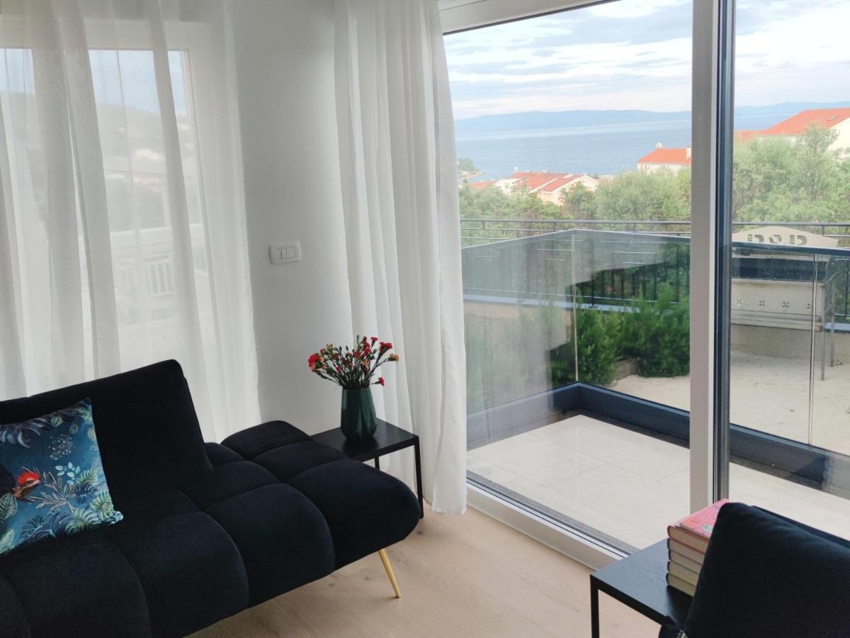 Apartment Luxury Hator *