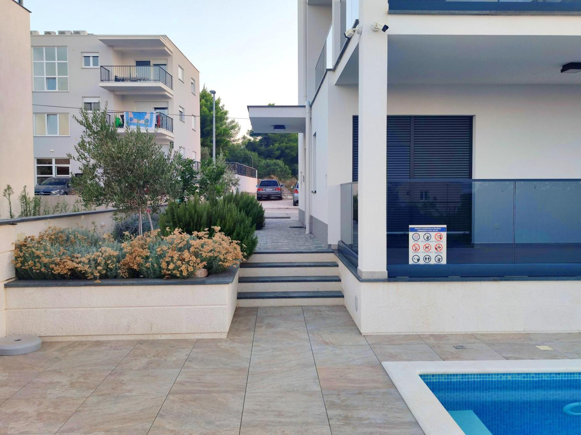 Luxury Hator * Trogir