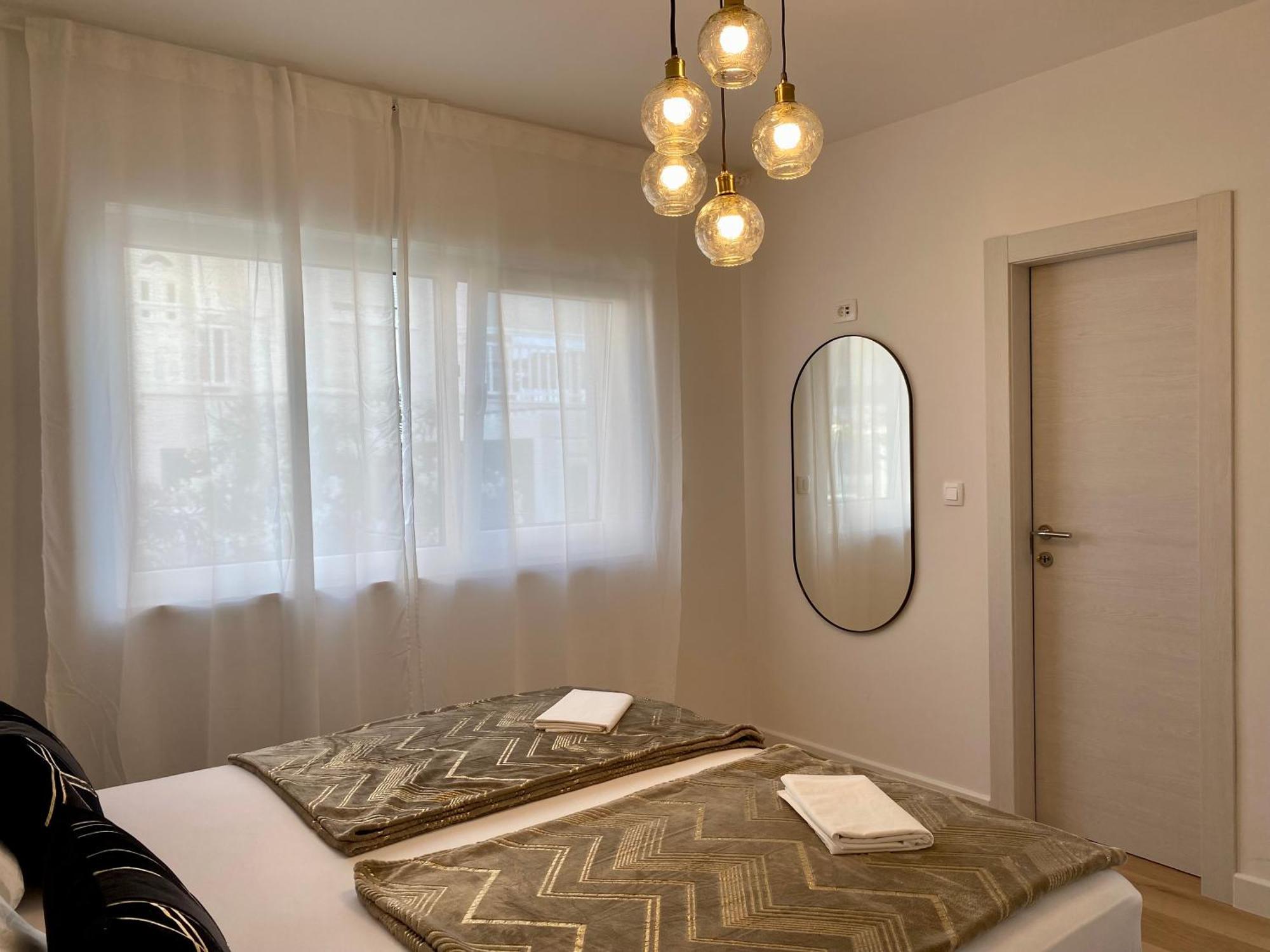 Luxury Hator Trogir
