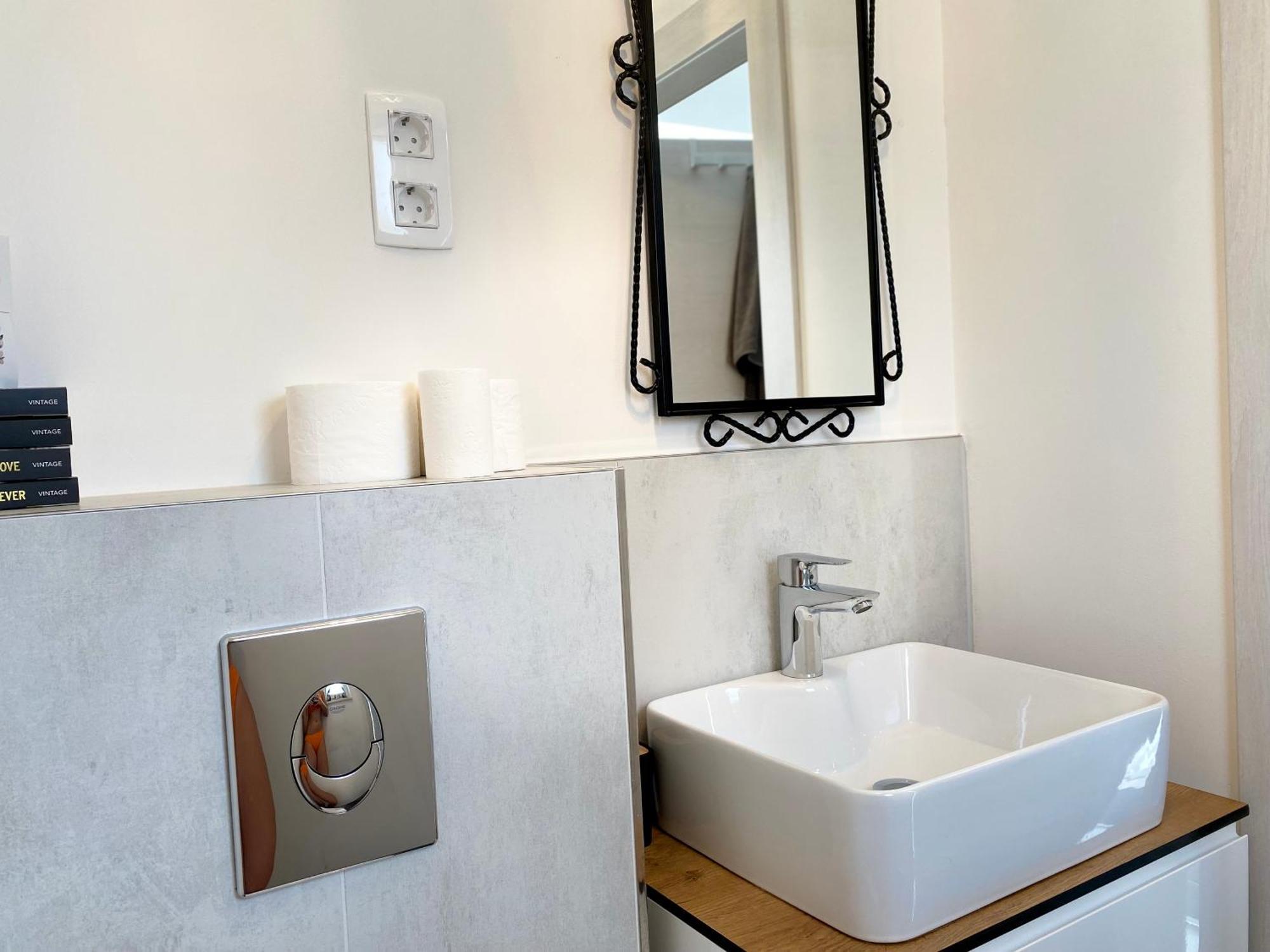 Luxury Hator Apartment