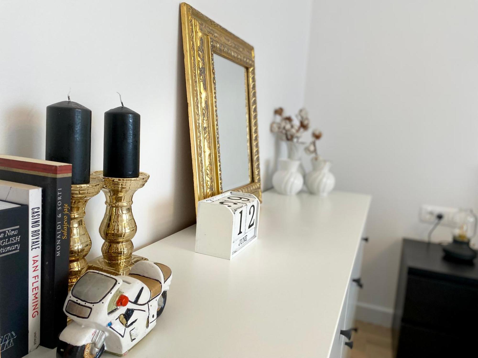 Luxury Hator Apartment *