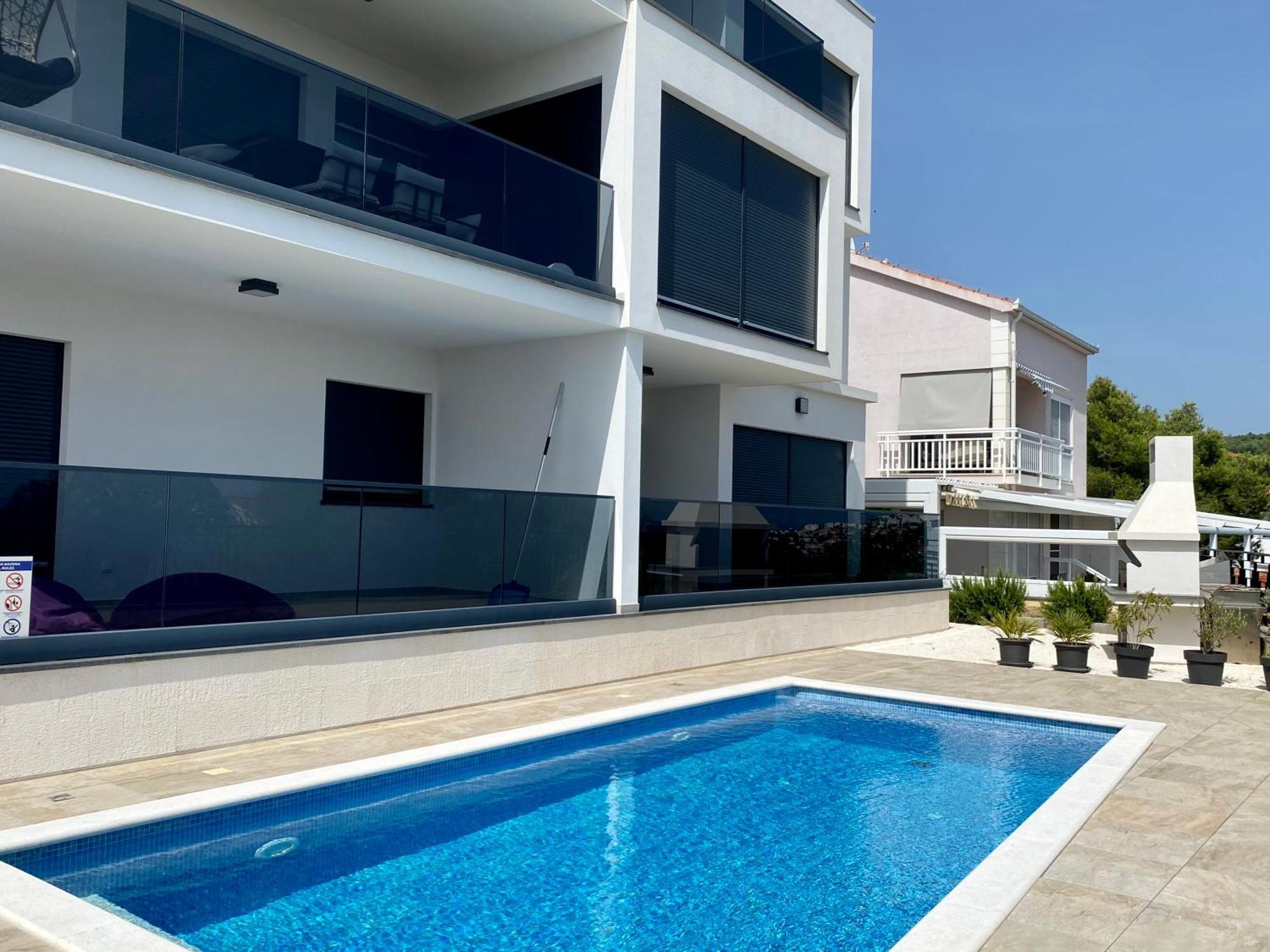 Luxury Hator Apartment *
