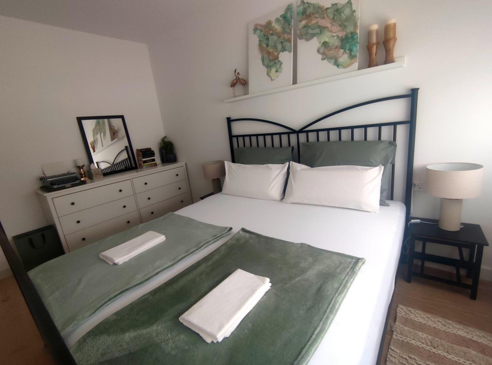 Apartment Luxury Hator *