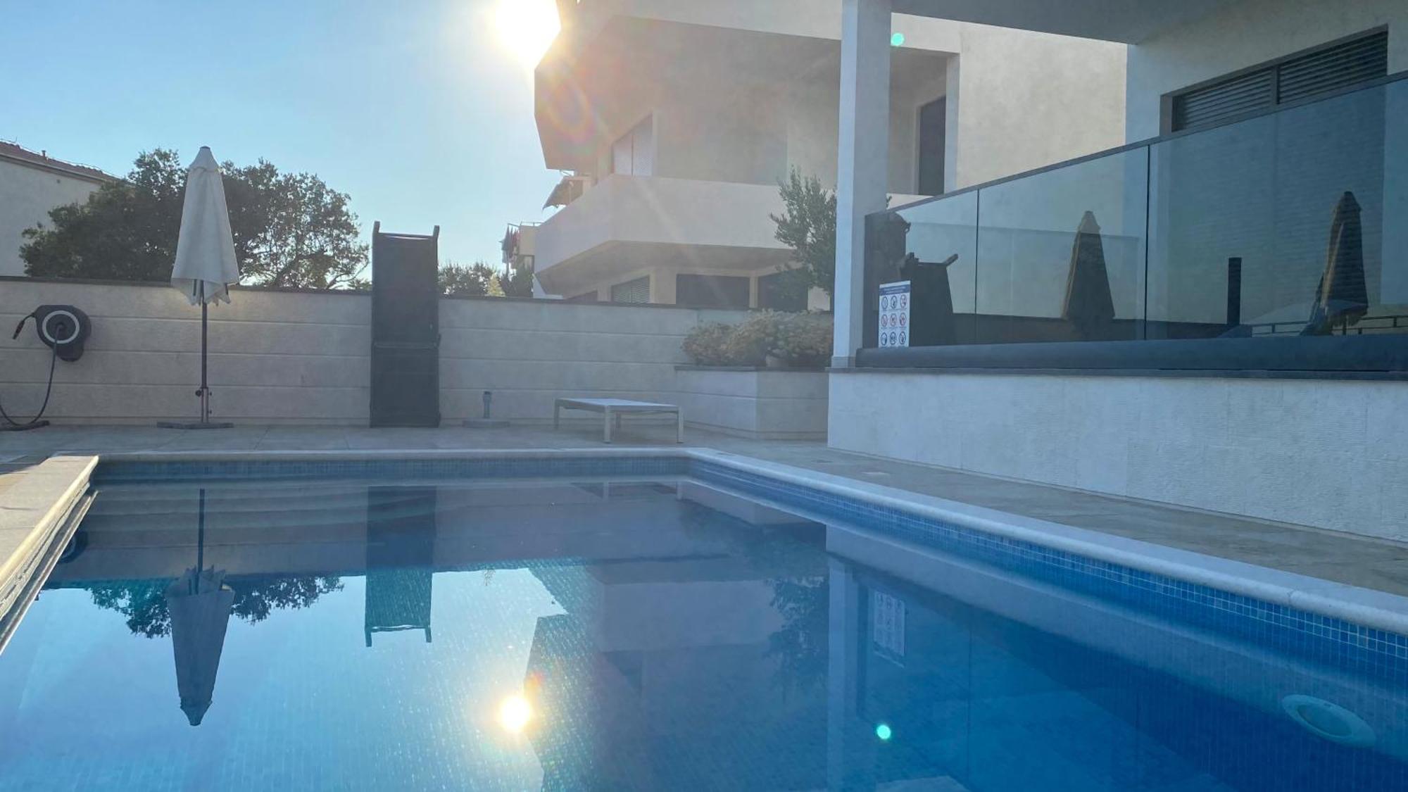 Luxury Hator Apartment Trogir