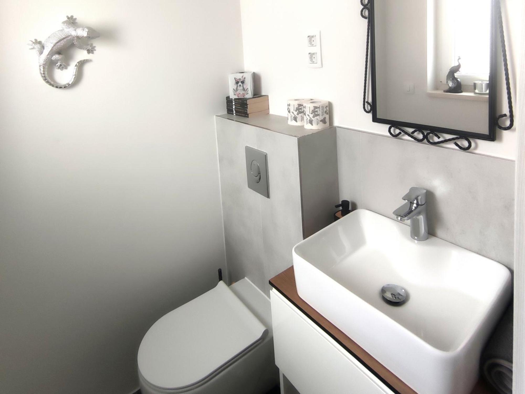 Luxury Hator Apartment