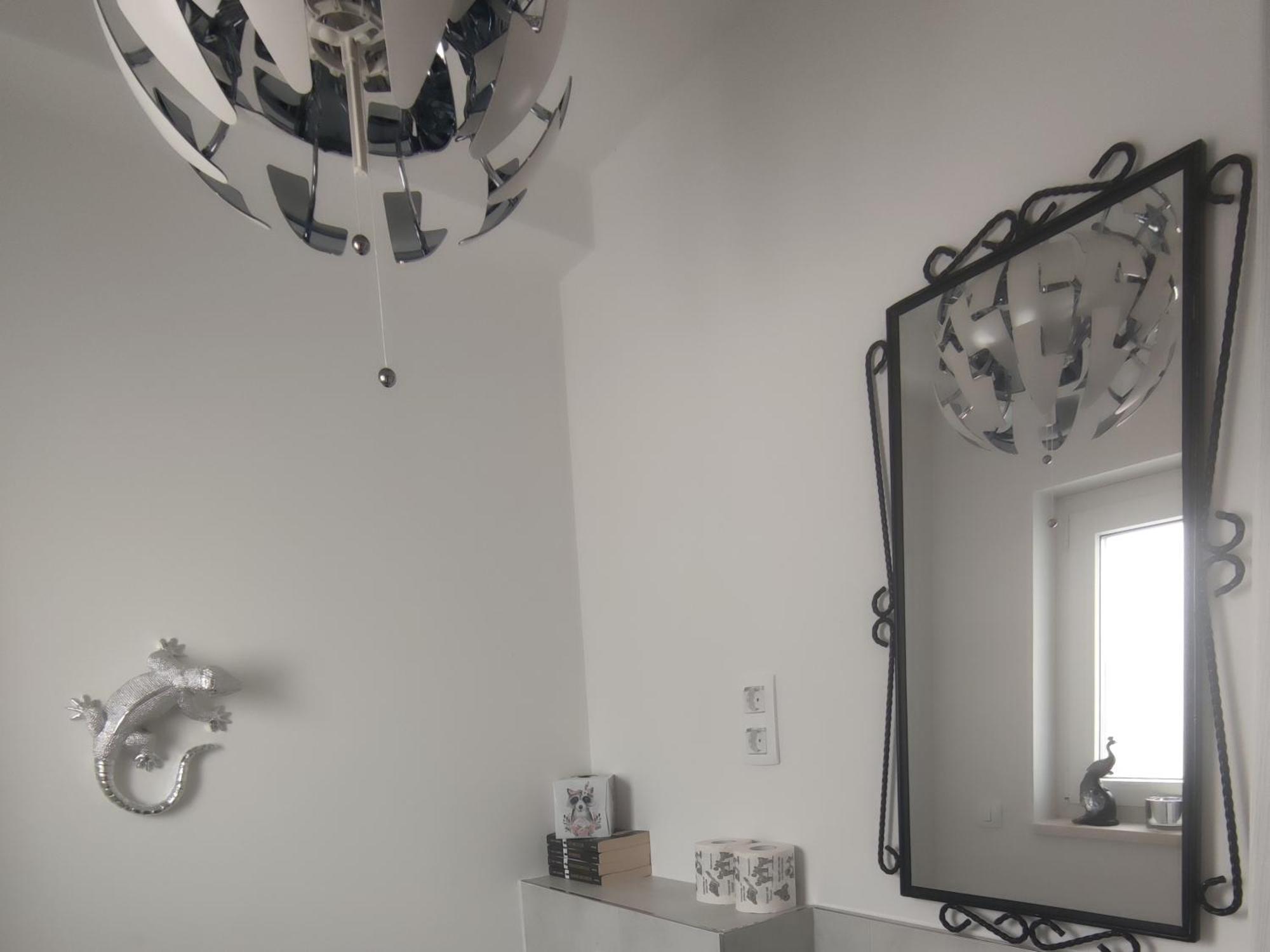 Apartment Luxury Hator