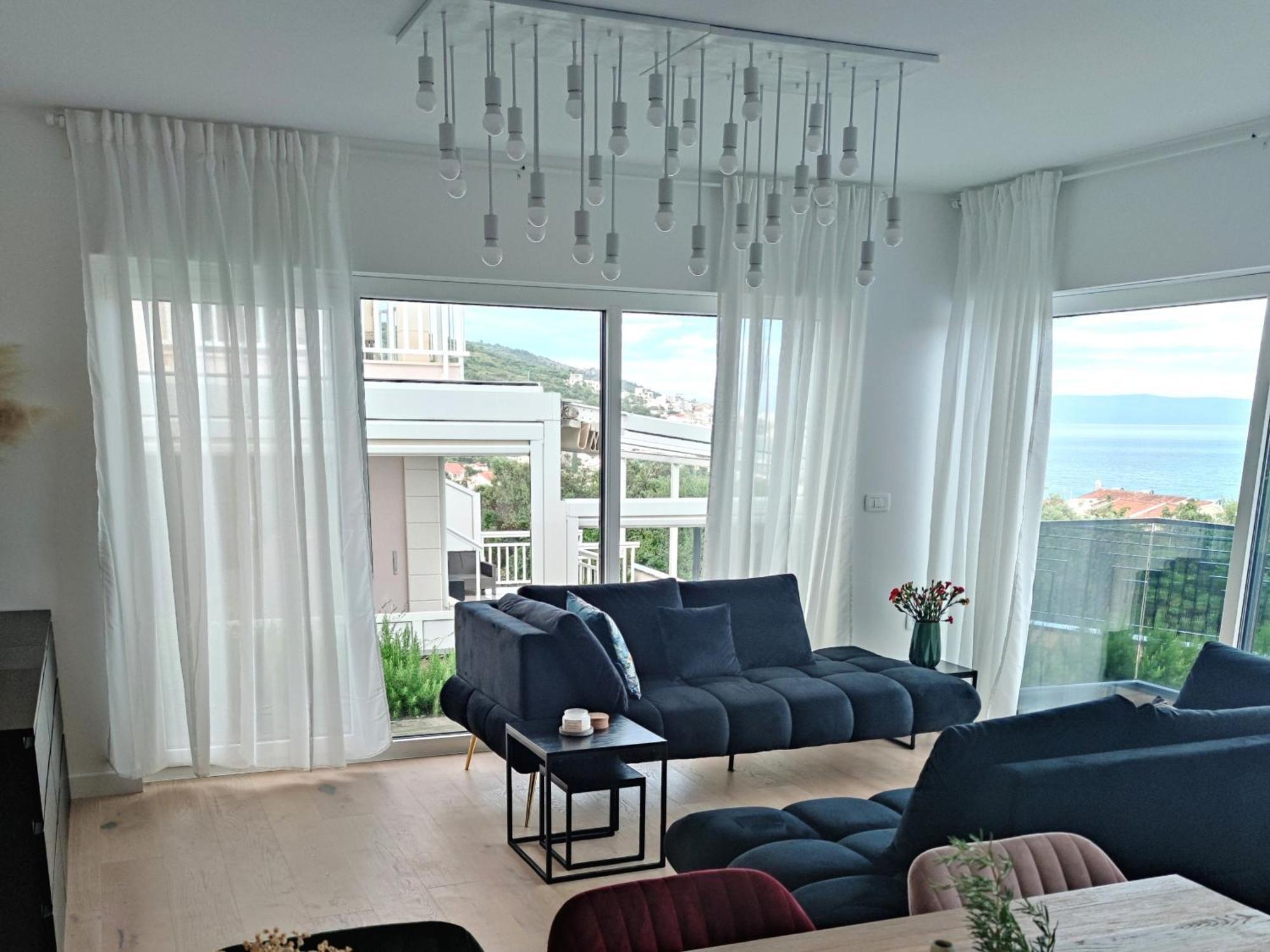 Apartment Luxury Hator *