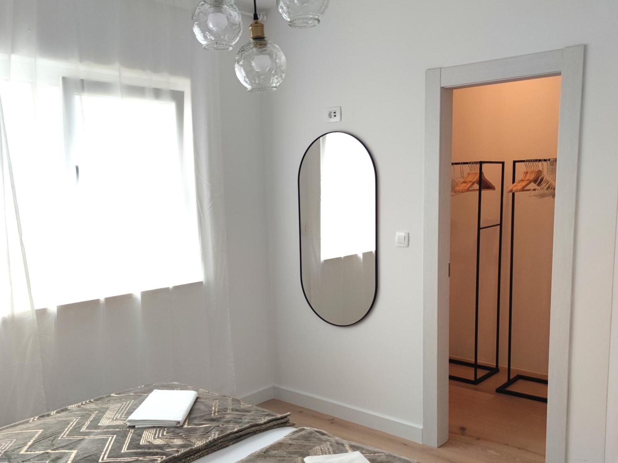 Apartment Luxury Hator *