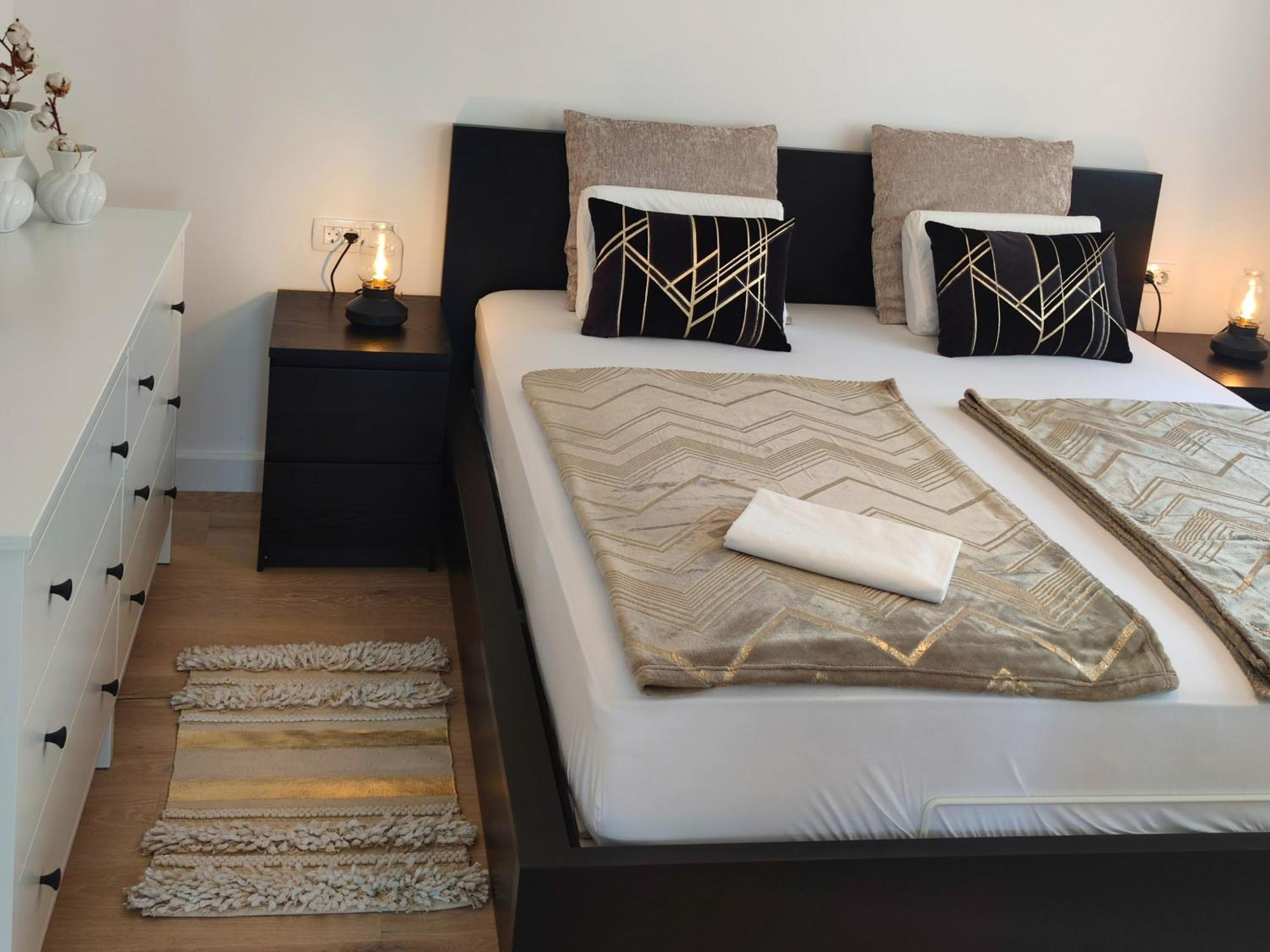 Luxury Hator *