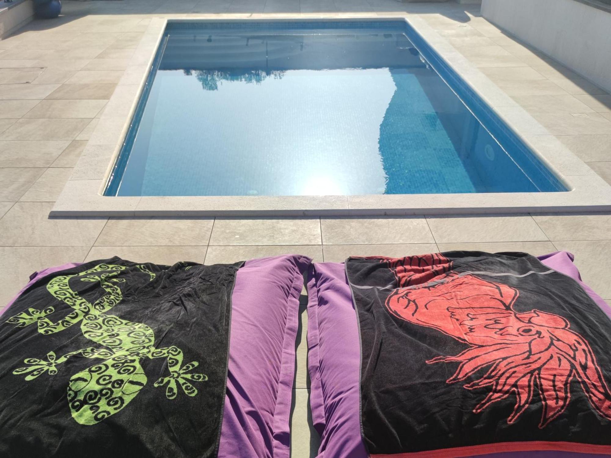 Apartment Luxury Hator