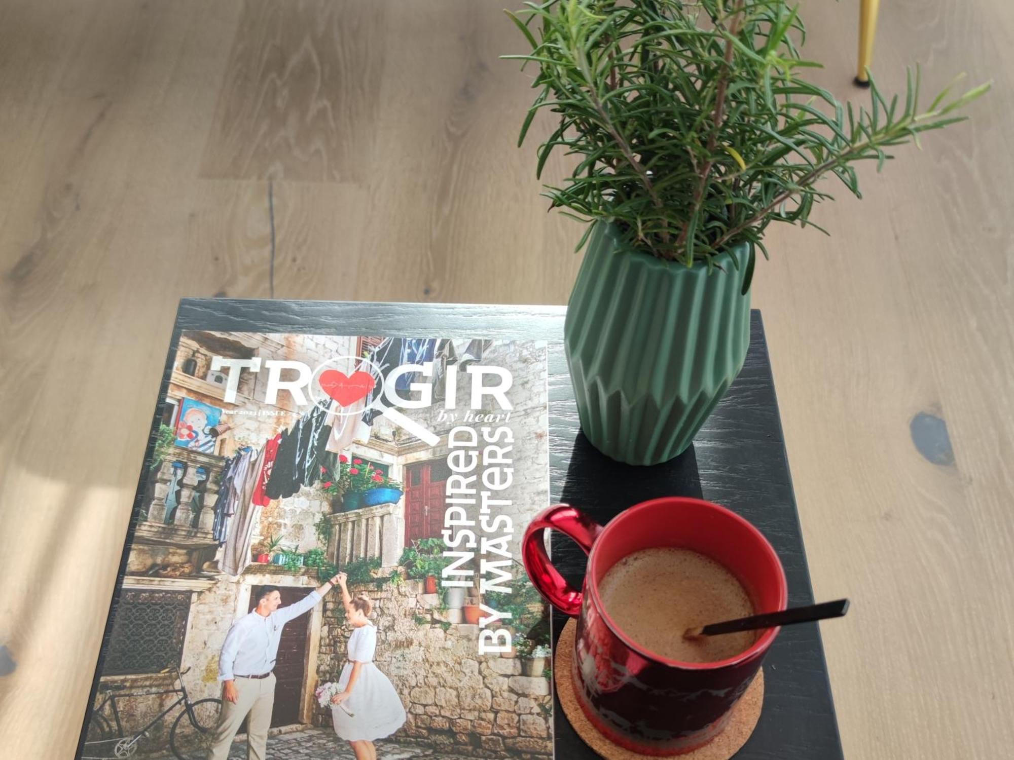 Luxury Hator Trogir