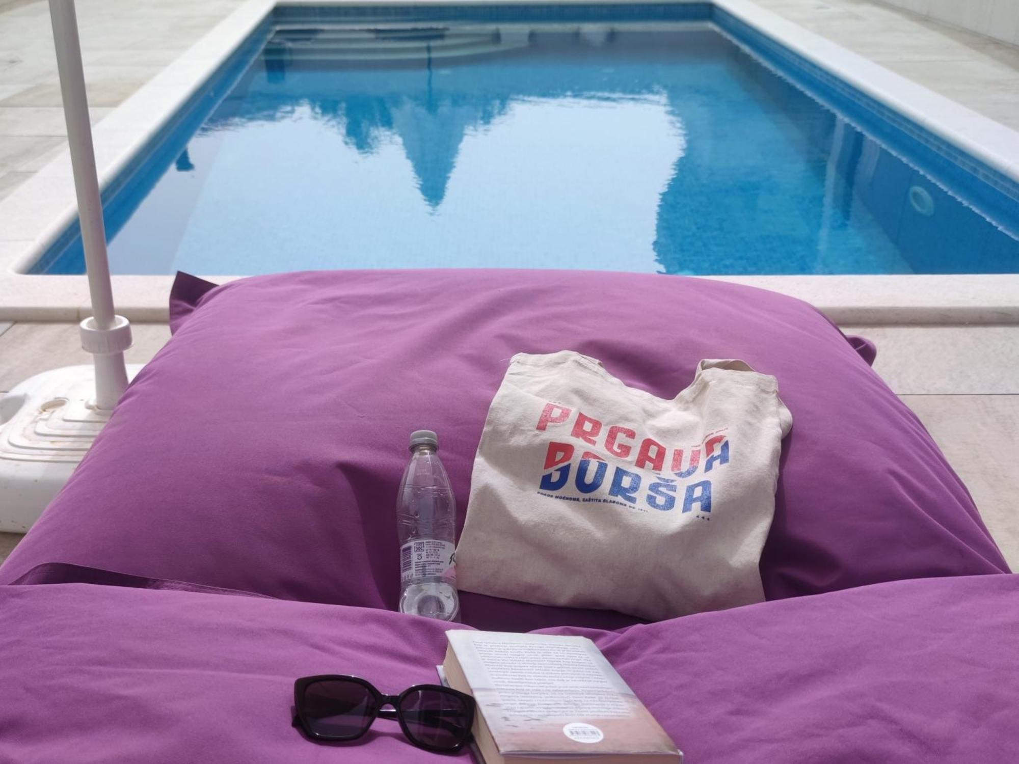 Luxury Hator Apartment Trogir