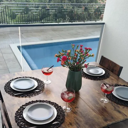 Luxury Apartment Hator Trogir Exterior photo