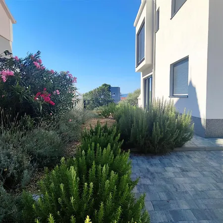 Luxury Apartment Hator Trogir Exterior photo