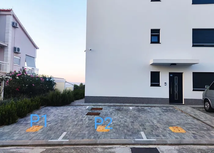 Luxury Apartment Hator